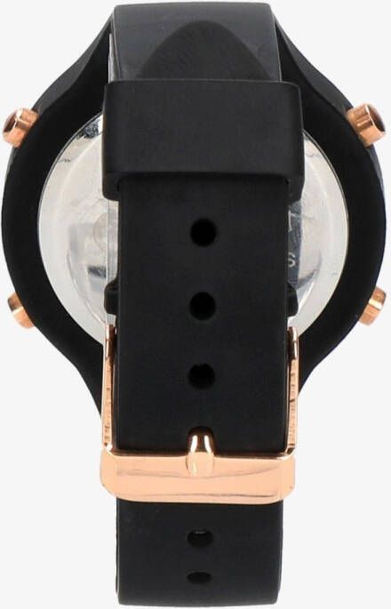 Innova kansas smartwatch zwart