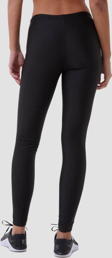 IPSO drytec hardlooptight zwart dames