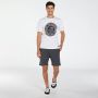 Jack & jones Broek Grijs Korte Broek Heren - Thumbnail 2