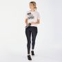 Mr. wonderful T-shirt Mr Wonderful Roze Hardloopshirt Dames - Thumbnail 2