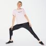 Mr. wonderful T-shirt Mr Wonderful Roze Hardloopshirt Dames - Thumbnail 2