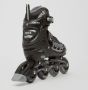 Move Kinderskate Fast Uni maat M 34-37 Skates Zwart - Thumbnail 2
