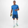 Nike acd23 voetbalshirt blauw heren - Thumbnail 2