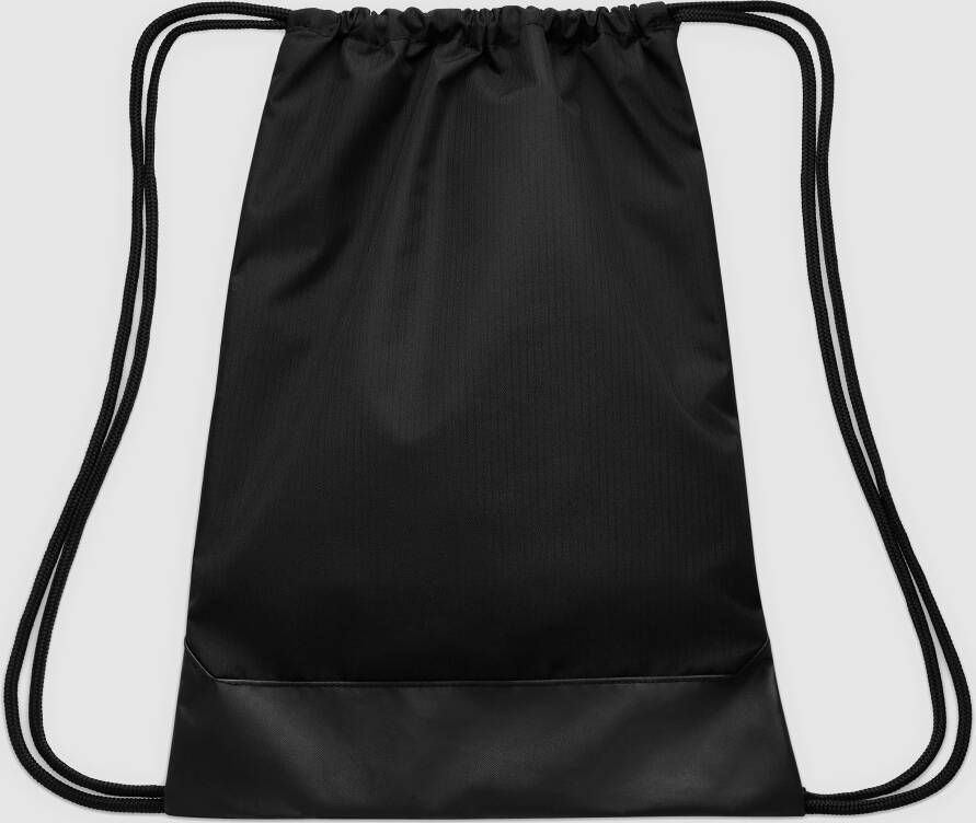 Nike Brasilia 9.5 unisex Sporttassen & Gymbags zwart Maat ONE SIZE Accessoires - Foto 2