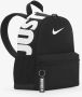 Nike brasilia mini rugzak zwart - Thumbnail 2
