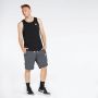 Nike Sportswear Tank Tanktops Kleding black white maat: XXL beschikbare maaten:S M L XL XXL - Thumbnail 8