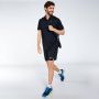 Nike court dri-fit victory tennisshort zwart heren - Thumbnail 2