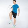 Nike dri-fit academy 23 voetbalshirt blauw heren - Thumbnail 2