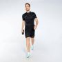 Nike dri-fit academy 23 voetbalshirt zwart heren - Thumbnail 2