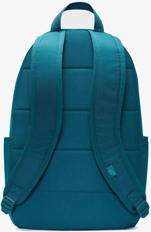 Nike elemental rugzak blauw