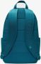 Nike elemental rugzak blauw - Thumbnail 2
