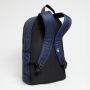 Nike elemental rugzak blauw wit - Thumbnail 2