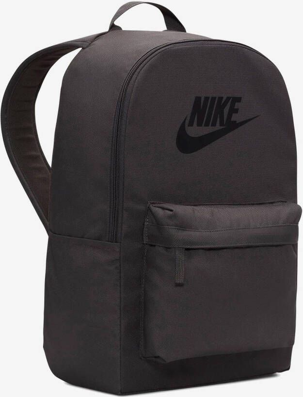 Nike elemental rugzak grijs