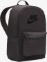 Nike elemental rugzak grijs - Thumbnail 2