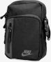 Nike Elemental Premium Crossbody Bag BLACK- Dames BLACK - Thumbnail 3