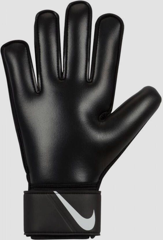 Nike Match Voetbalkeeperhandschoenen Black Heren - Foto 2