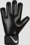 Nike Match Voetbalkeeperhandschoenen Black Heren - Thumbnail 2