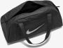 Nike Woven Gym Club 2 Bag BLACK- Dames BLACK - Thumbnail 3