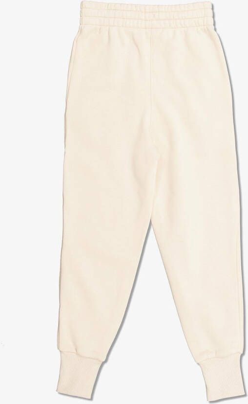 Nike joggingbroek beige kinderen