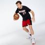 Jordan basketbalshort rood heren - Thumbnail 2
