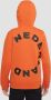 Nike knvb nederland sportswear club vest 22 23 oranje kinderen - Thumbnail 2