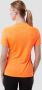 Nike knvb nederland stadium dri-fit thuisshirt 21 22 oranje dames - Thumbnail 2