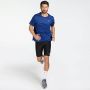 Nike Runningshirt DRI-FIT UV MILER MEN'S SHORT-SLEEVE RUNNING TOP - Thumbnail 6