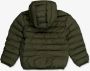 Nike Sportswear Low Synthetic Fleece Jacket ADP unisex Puffer jackets groen Kleding - Thumbnail 2