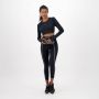 Nike pro sporttight zwart dames - Thumbnail 2