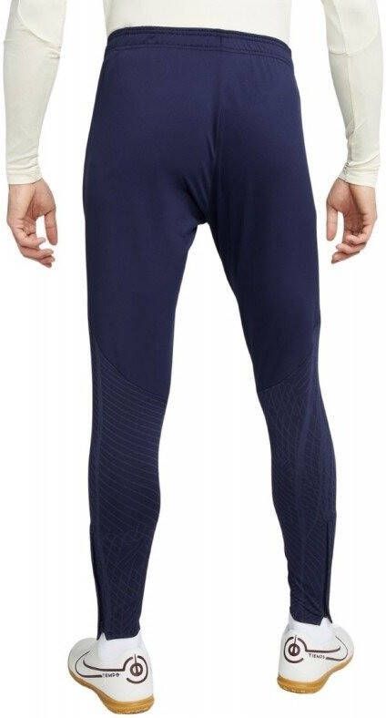Nike psg ntreno trainingsbroek 23 24 blauw heren