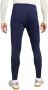 Nike psg ntreno trainingsbroek 23 24 blauw heren - Thumbnail 2