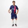 Nike psg thuisshirt 23 24 blauw rood heren - Thumbnail 2