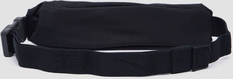 Nike slim 30 hardloopheupband zwart