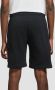 Nike Sportswear Club Cargo Shorts Sportshorts Kleding black black white maat: L beschikbare maaten:L - Thumbnail 9