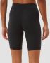 Nike Sportswear Legging Essential Women's Mid-Rise Bike Shorts - Thumbnail 8