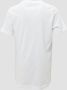 Nike Sportswear T-shirt T-shirts Kleding white black maat: 147 beschikbare maaten:XS S 137 147 170 - Thumbnail 2