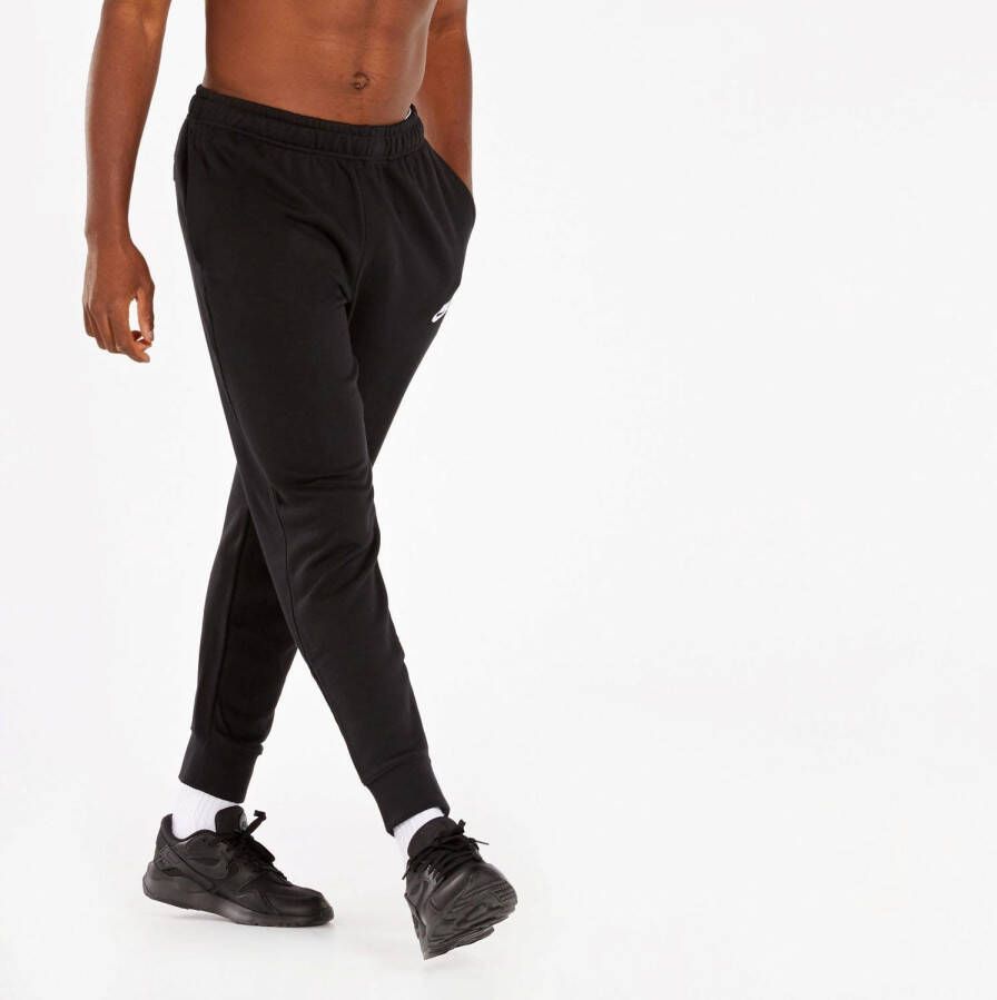 Nike sportswear joggingbroek zwart heren