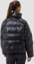 Nike sportswear therma-fit city series winterjas zwart dames - Thumbnail 2