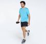 Nike Runningshort Dri-FIT Stride Men's " Brief-Lined Running Shorts - Thumbnail 13