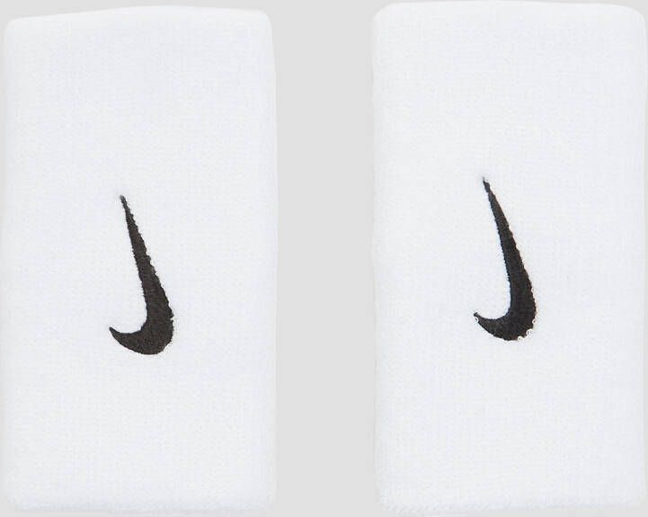 Nike Witte Accessoires voor Sport Wit Unisex - Foto 3