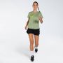 Nike Runningshirt One Dri-FIT Swoosh Women's Short-Sleeved Top - Thumbnail 7