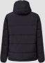 Oakley tahoe puffy winterjas zwart heren - Thumbnail 2
