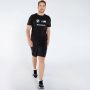 Puma BMW Zwart T-shirt Heren - Thumbnail 2