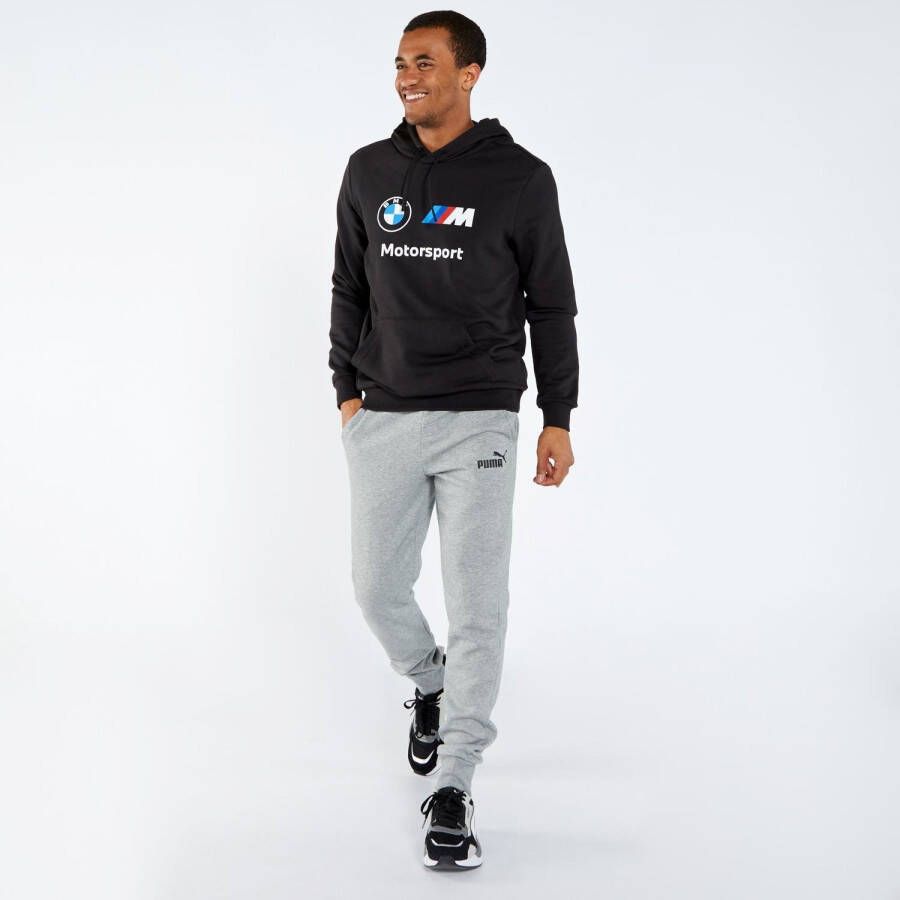 Puma bmw trui zwart heren