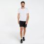 Puma colorblock korte broek zwart heren - Thumbnail 2