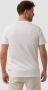 PUMA PERFORMANCE T-shirt van katoen met labelprint model 'Logo Tee' - Thumbnail 11