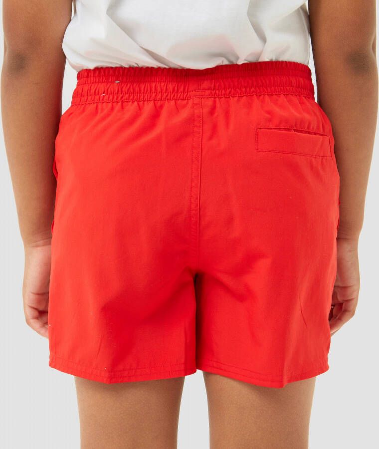 Puma Rode zwemkleding 58697811 t 9-10y Meerkleurig - Foto 3