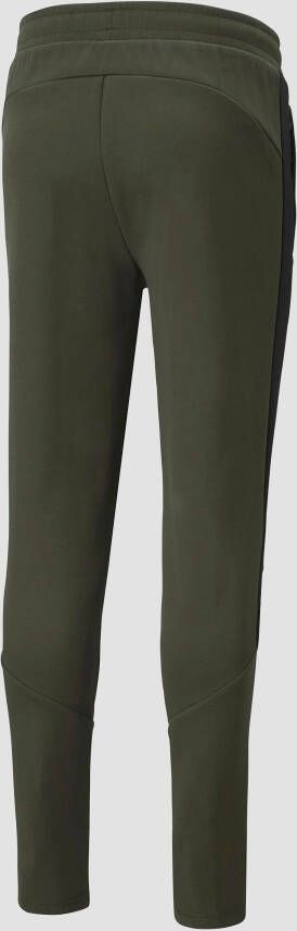 Puma evostripe joggingbroek groen heren - Foto 2