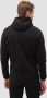 Puma Volledig sweatshirt met zip -evostripe Zwart Heren - Thumbnail 4