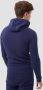 Puma italië casual vest 22 23 blauw heren - Thumbnail 2